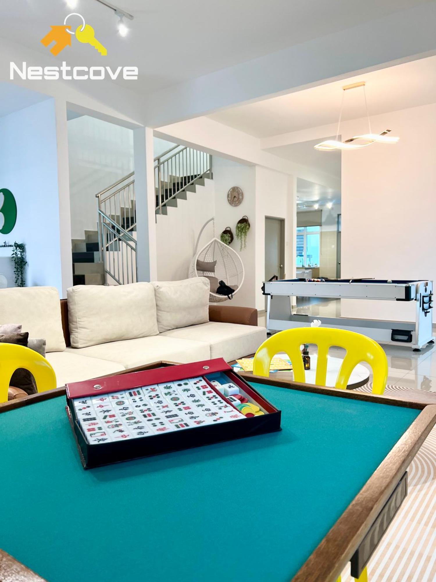 Klebang 7 Spacious Luxury Villa By Nestcove Malacca Exterior photo